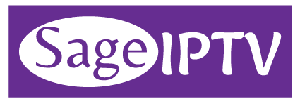 SageIPTV
